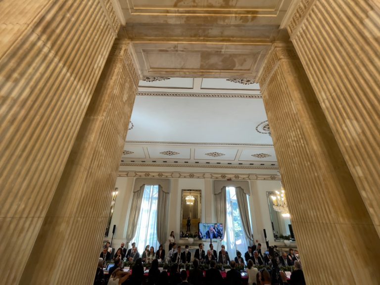Conferenza dei Direttori e delle Direttrici degli Istituti Italiani di Cultura 9