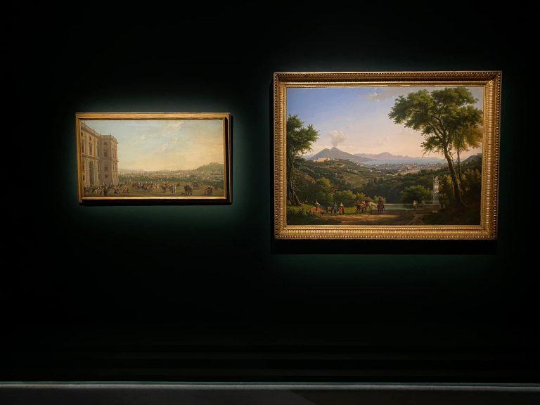 I capolavori di Capodimonte esposti a Hong Kong