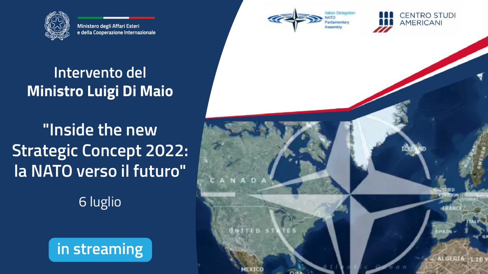Inside the new Strategic Concept 2022
