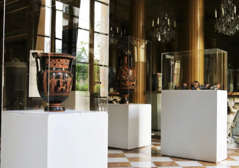 Mystères des Pouilles entre terre, pierres et mer