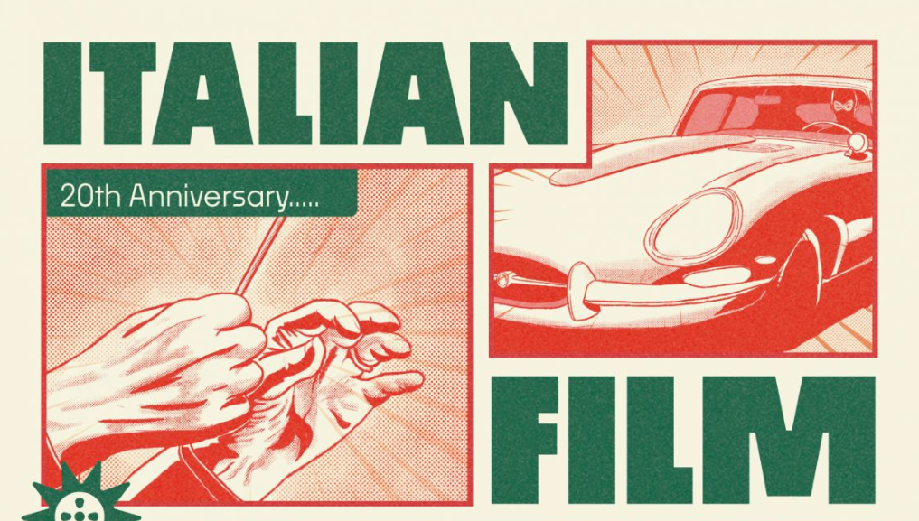 Italian Film Festival