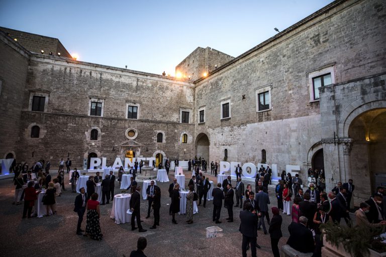 Riunione Ministeriale Esteri e Sviluppo G20 – Bari, Matera, Brindisi, 28-30 giugno 2021