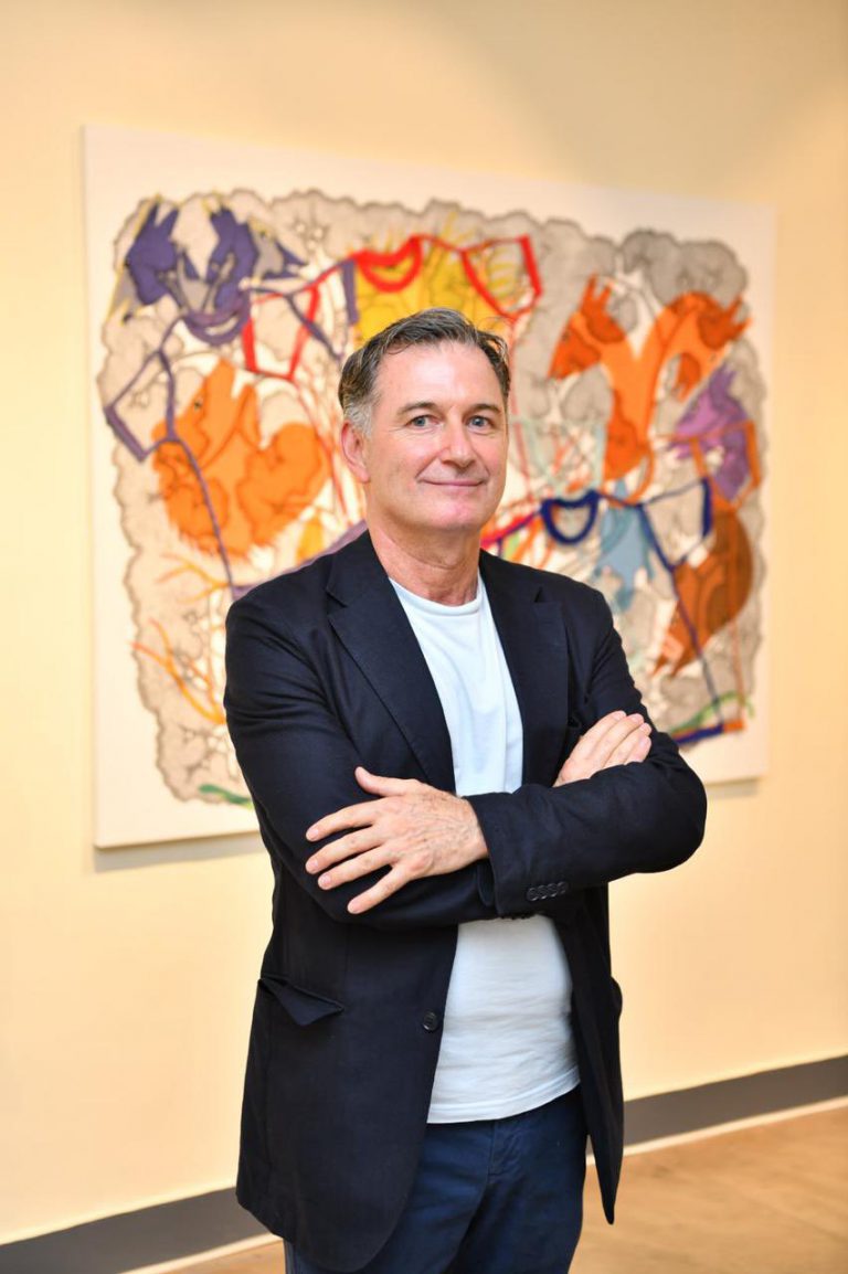 Bangalore, mostra di Anastasio inaugura eventi Consolato