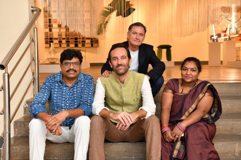 Bangalore, mostra di Anastasio inaugura eventi Consolato