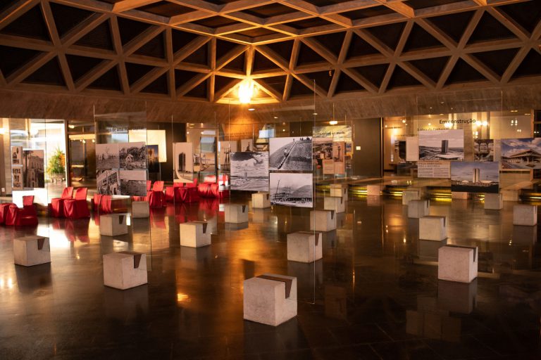 Brasilia, in mostra un secolo di storia dell’Ambasciata