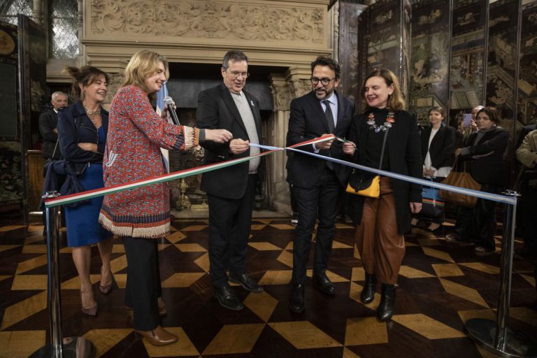 Buenos Aires, in esposizione il design italiano