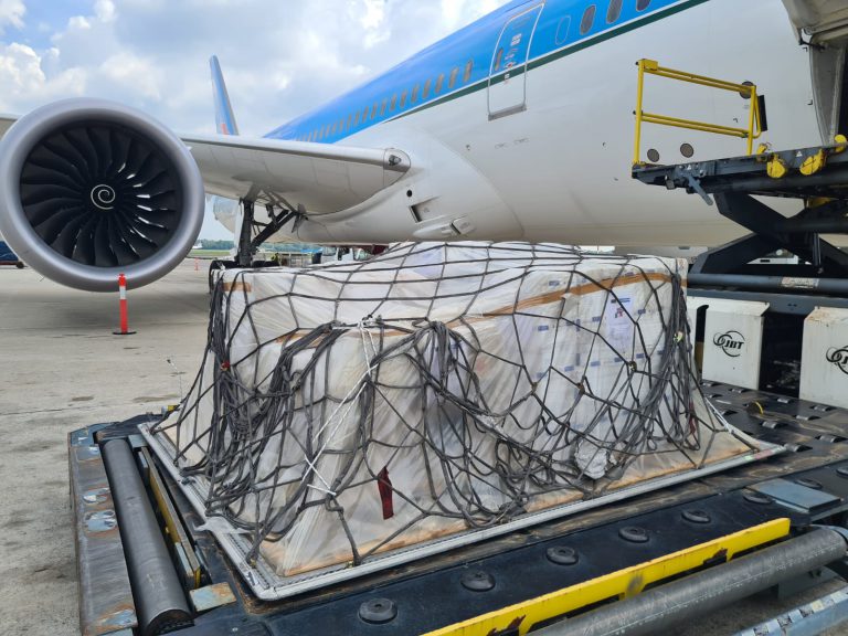 Cuba, aiuti sanitari dall’Italia per emergenza incendio