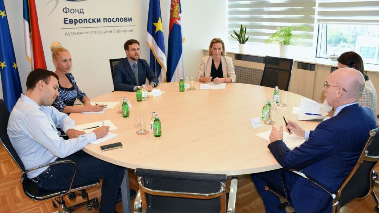 Italia-Serbia, missione di promozione integrata dell’Ambasciatore Gori a Novi Sad
