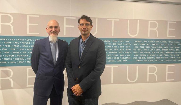 Italia-Serbia, missione di promozione integrata dell’Ambasciatore Gori a Novi Sad