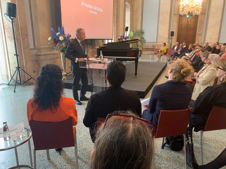 Presentato a Berlino programma Teatro alla Scala 2022-23