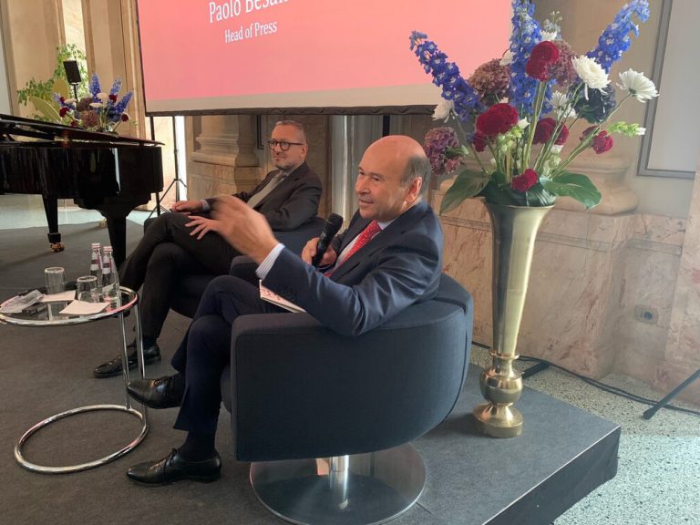 Presentato a Berlino programma Teatro alla Scala 2022-23