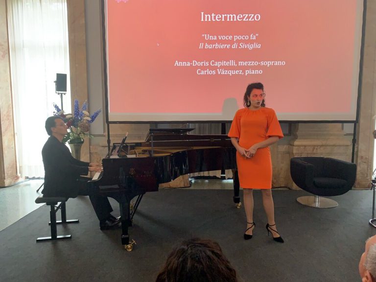 Presentato a Berlino programma Teatro alla Scala 2022-23