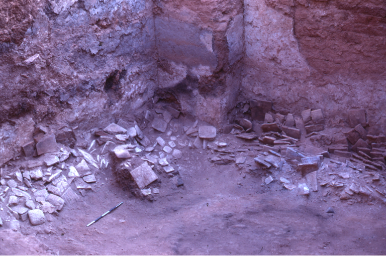 Riprende la Missione archeologica italiana a Ebla