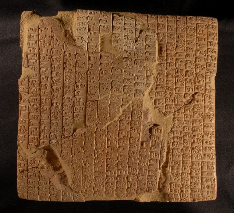 Riprende la Missione archeologica italiana a Ebla