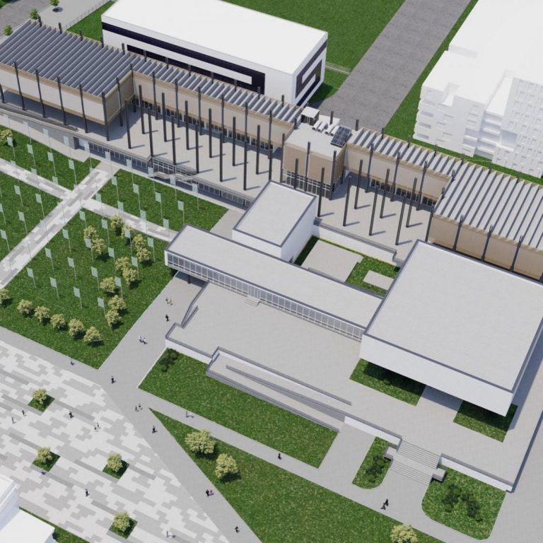 Sarajevo, conferenza su rilancio progetto museo “Ars Aevi”