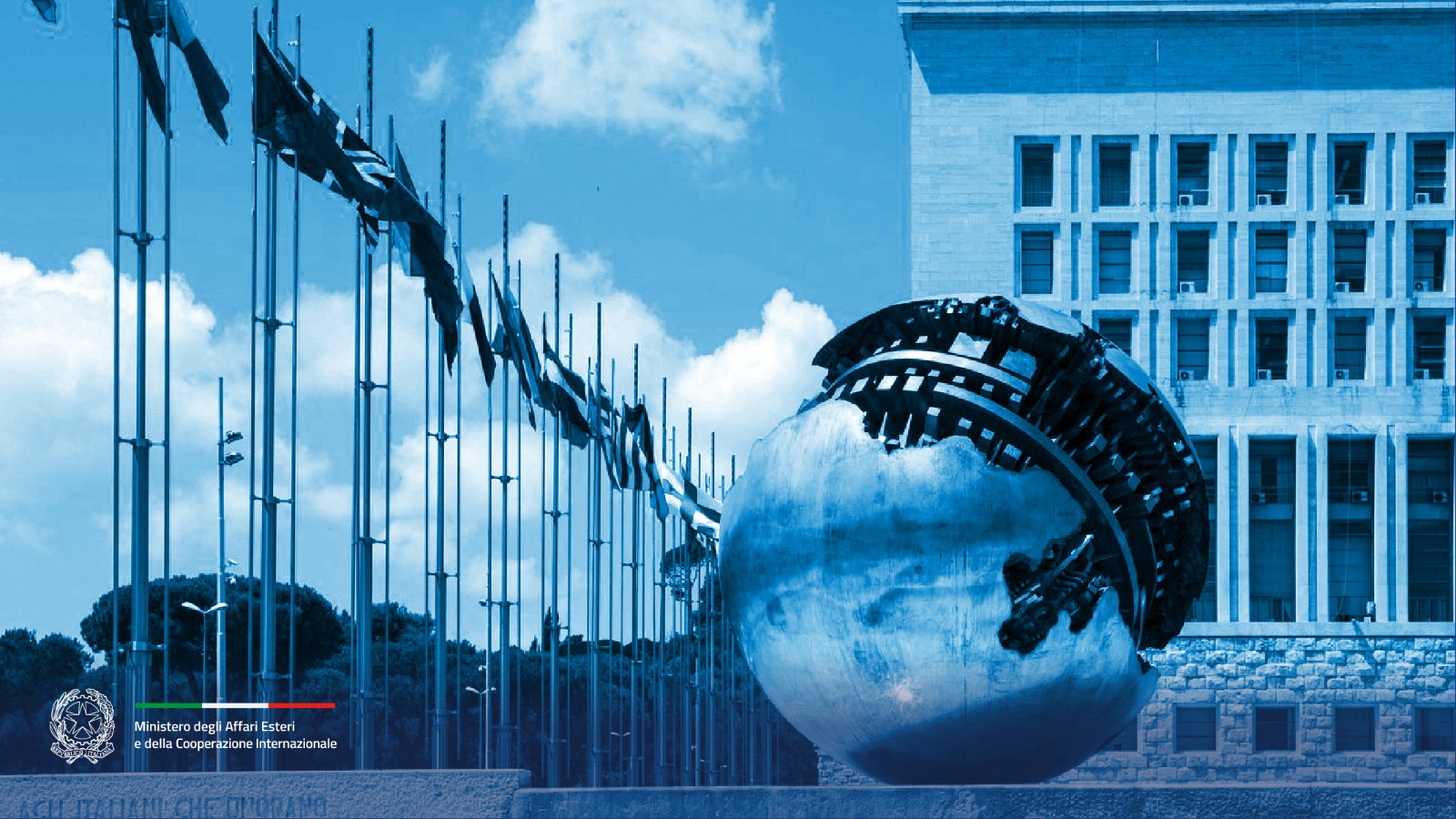 Farnesina