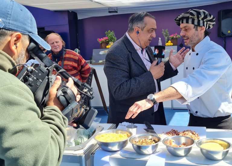 Uruguay, record visitatori per Padiglione Italia Expo Prado