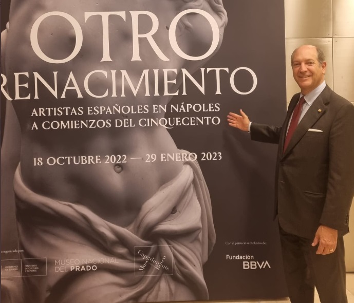 A Madrid la mostra “L’altro Rinascimento”