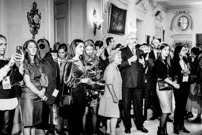 Made in Italy della moda protagonista a Bruxelles