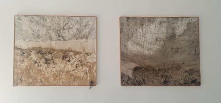 Skopje, una mostra per la Giornata del Contemporaneo 