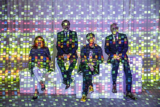A Barcellona la mostra Farnesina Digital Experience