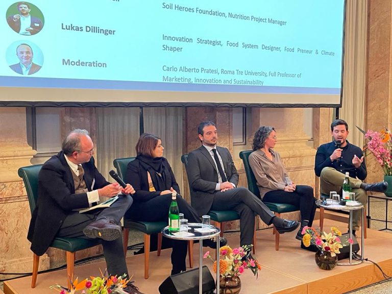 Berlino la cucina italiana tra convivialità e salute