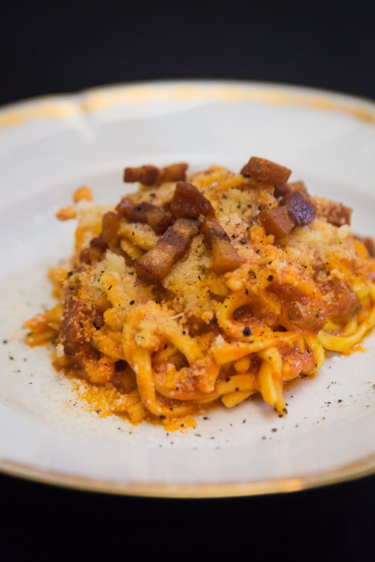 Buenos Aires presentazione della Settimana della Cucina Italiana