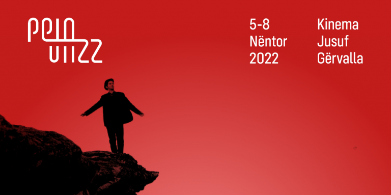 Kosovo, Vinicio Capossela al Peja Jazz Festival