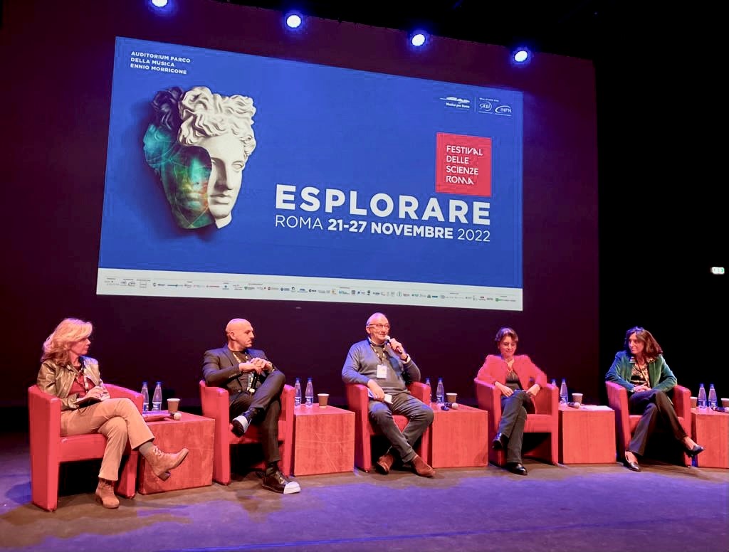La diplomazia scientifica protagonista al Festival delle Scienze