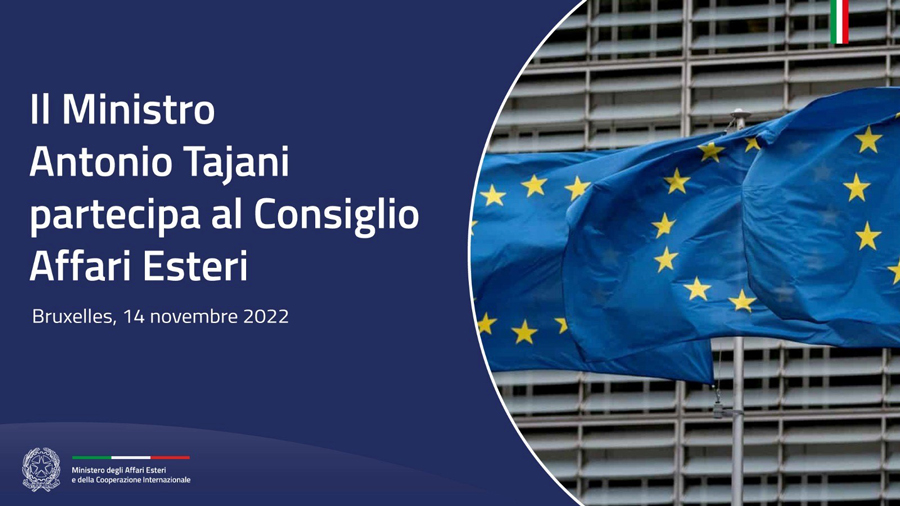 Ministro-partecipa-Consiglio-Affari-Esteri