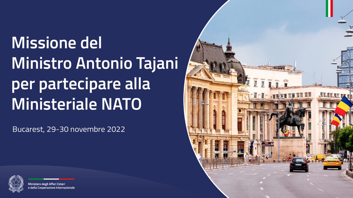 Missione-del-Ministro-Antonio-Tajani-per-partecipare-alla-Ministeriale-NATO