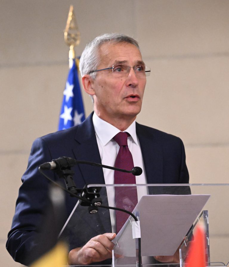 NATO Cyber Defense Pledge Conference 2022