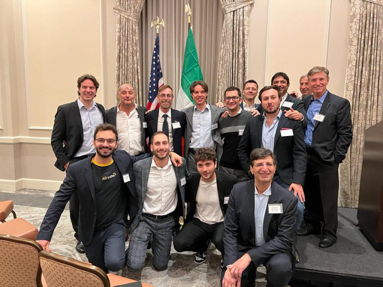 “Primo Innovare”, a Seattle l’Italia dell’innovazione