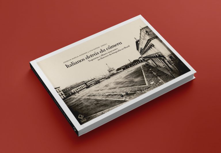 Rio de Janeiro ecco "Italiani dietro la fotocamera"