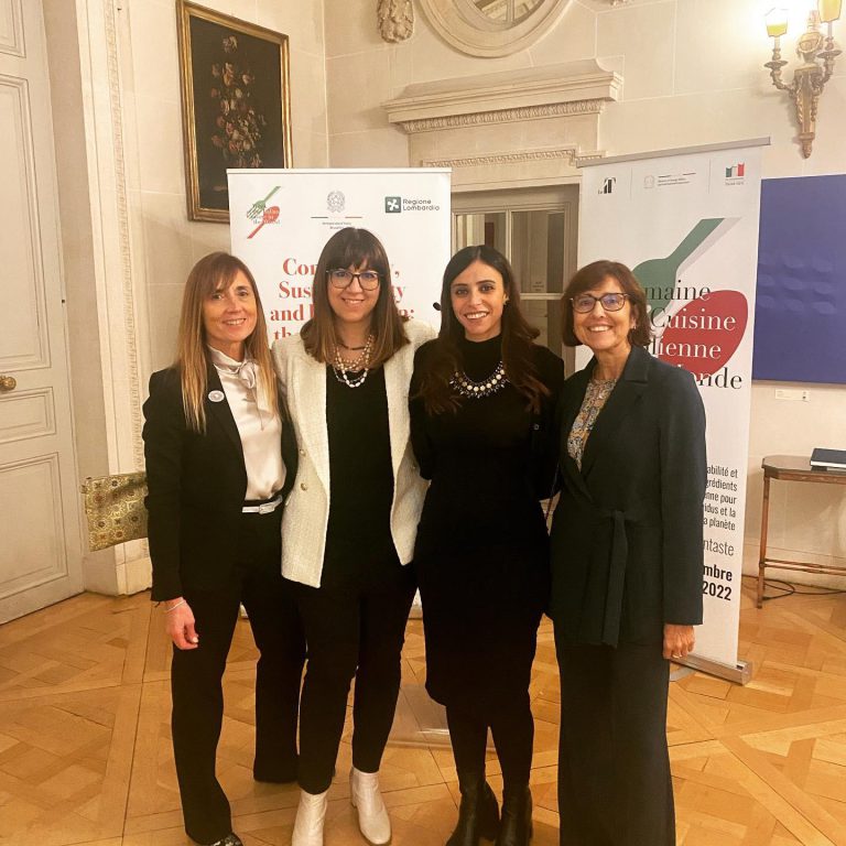 Settimana Cucina Italiana, sapori lombardi a Bruxelles