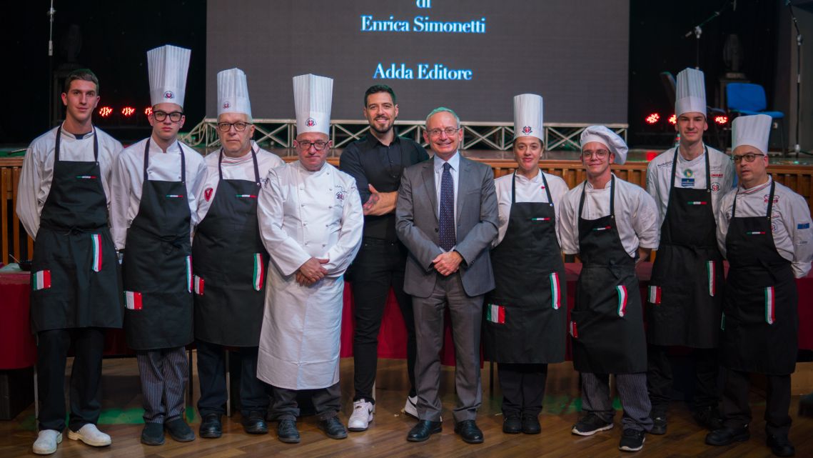 Settimana della Cucina, quella pugliese protagonista in Bosnia-Erzegovina