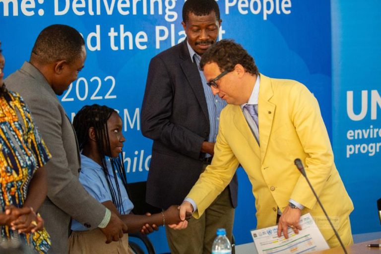 Tanzania, Ambasciatore Lombardi a “Youth Pre-Cop 27” 