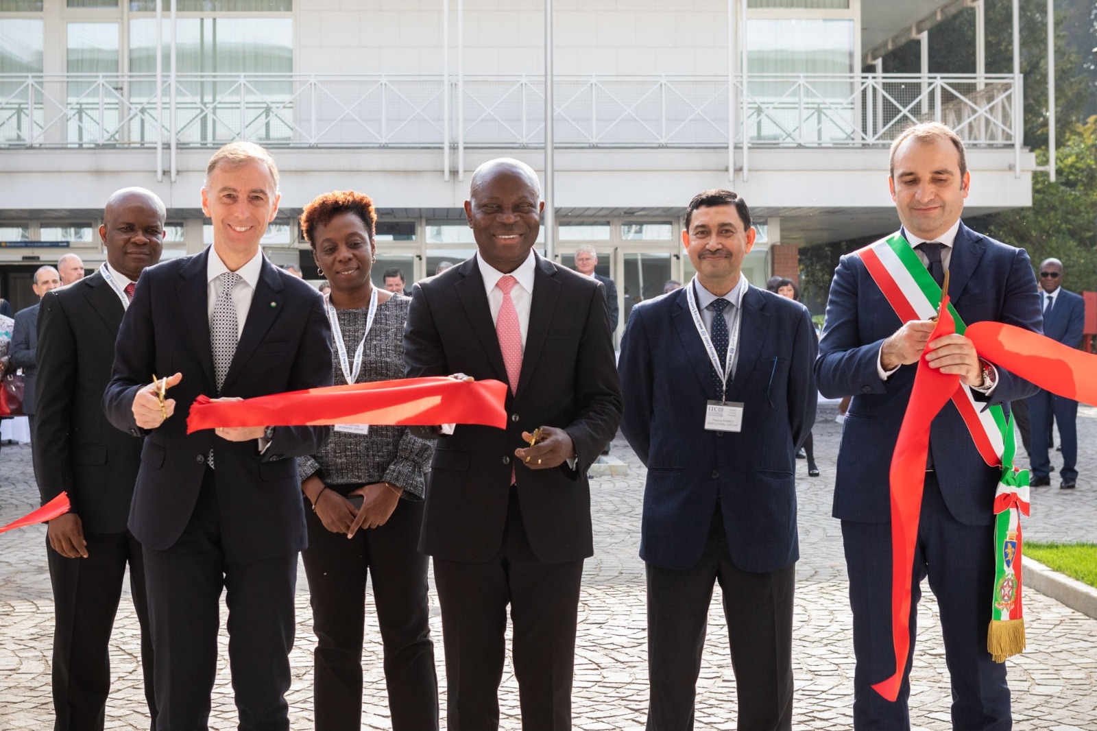 Inaugurato l’Innovation Lab del Centro di Formazione OIL di Torino