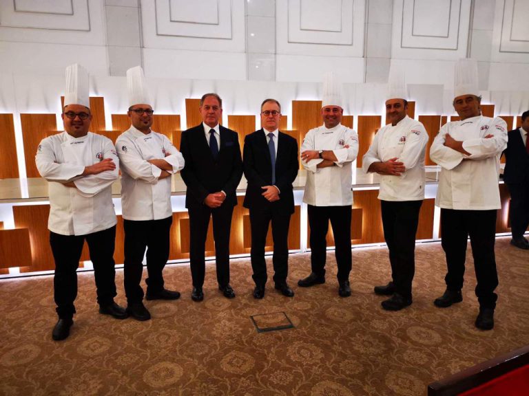 Settimana Cucina a Baghdad tra inclusività e tradizione