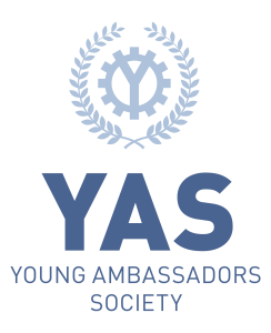 logo YAS