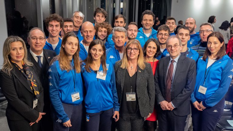 “La bellezza in un gesto” arriva a Vancouver