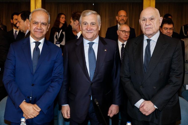 La diplomazia Giuridica al servizio della Pace e della Sicurezza Internazionale, l’impegno dell’Italia nel contrasto alla corruzione 