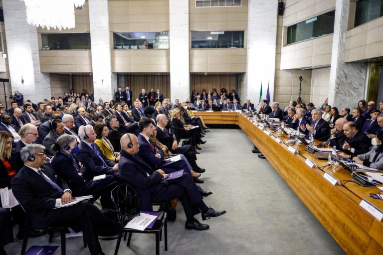 La diplomazia Giuridica al servizio della Pace e della Sicurezza Internazionale, l’impegno dell’Italia nel contrasto alla corruzione 