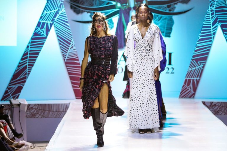 Tanzania, partecipazione italiana alla Swahili Fashion Week