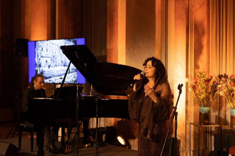 A Berlino l’evento “C’era una volta il ghetto”