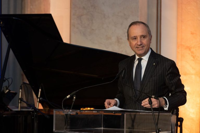 A Berlino l’evento “C’era una volta il ghetto”