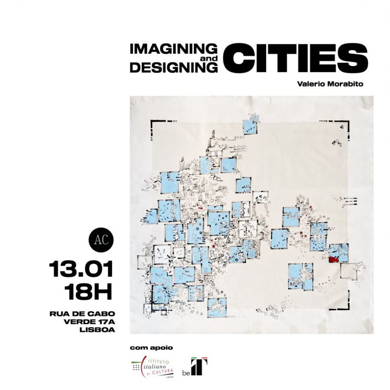 Imagining and Designing Cities