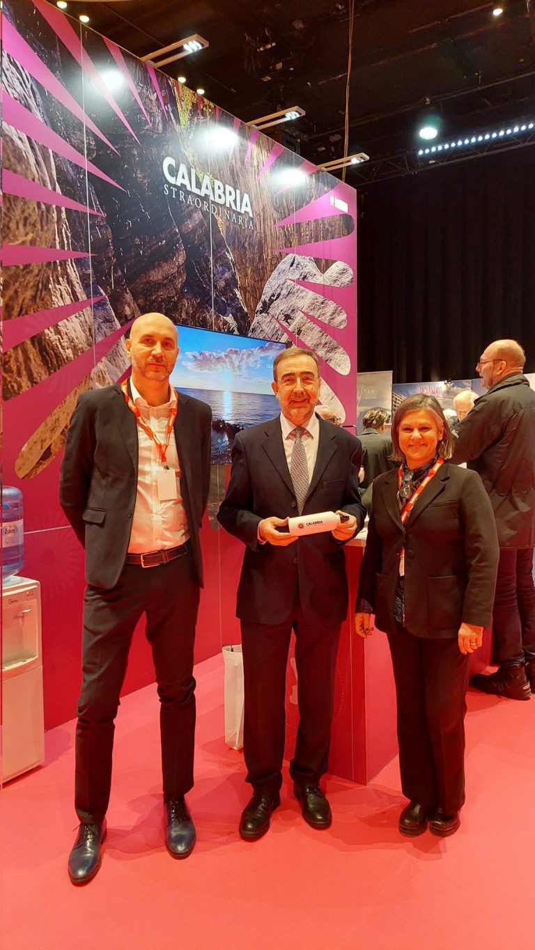 Norvegia, Calabria protagonista alla fiera del turismo