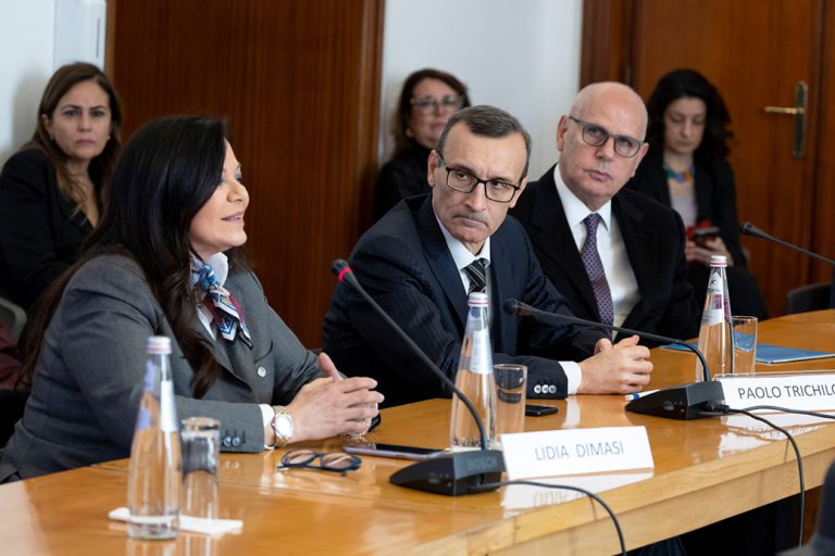 Lancio del bando per le borse di studio promosso dalla Fondazione Mama Sofia