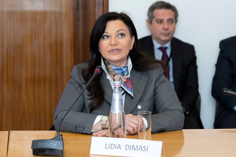 Lancio del bando per le borse di studio promosso dalla Fondazione Mama Sofia